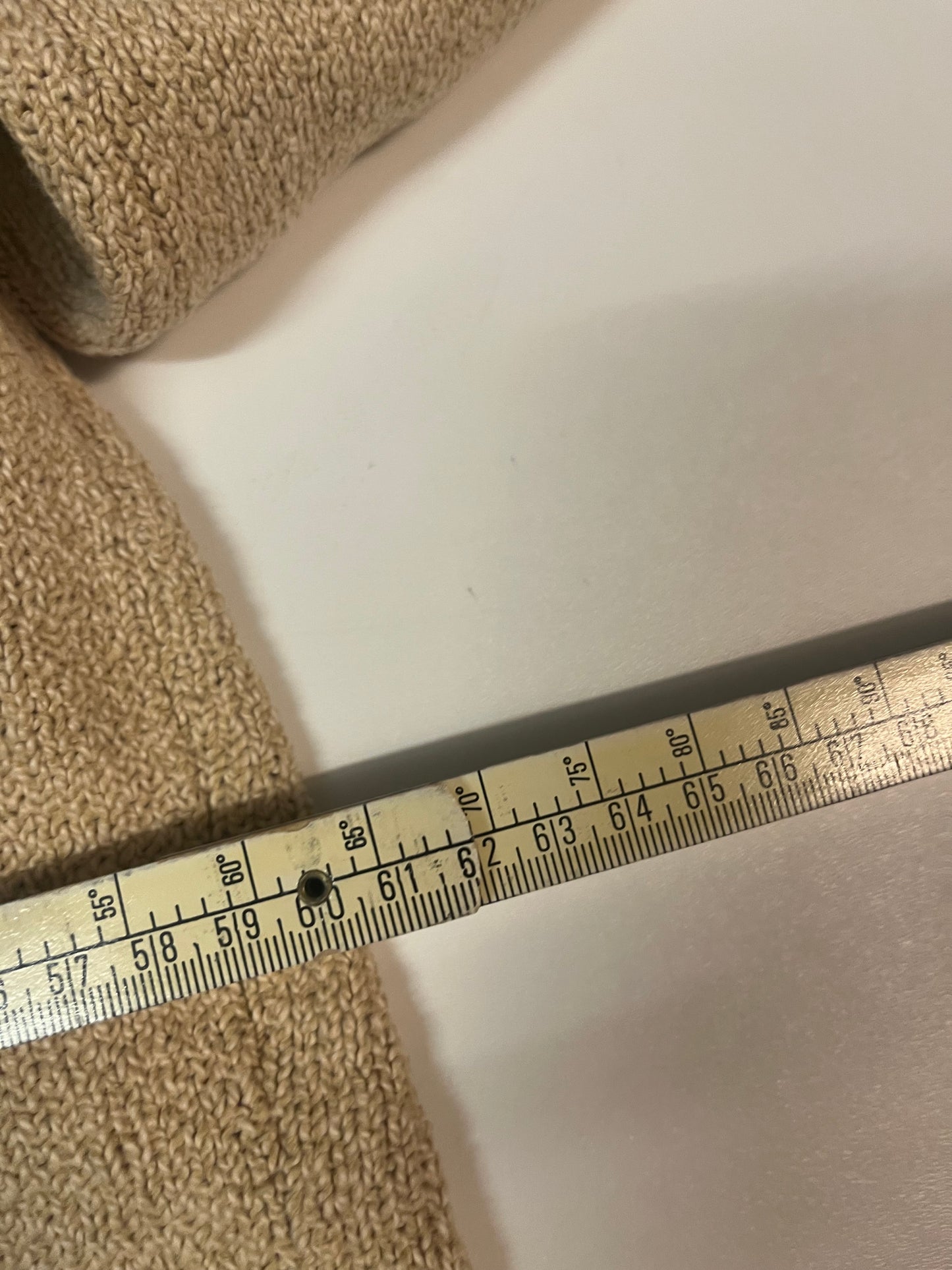 Lacoste Vintage Pullover Xl 4564