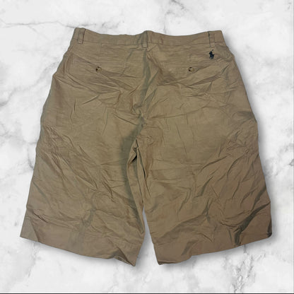 Vintage Polo Ralph Lauren Shorts 32 3691