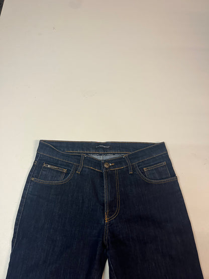 Vintage Dolce & Gabbana Jeans Baggy 34 fit L 3287