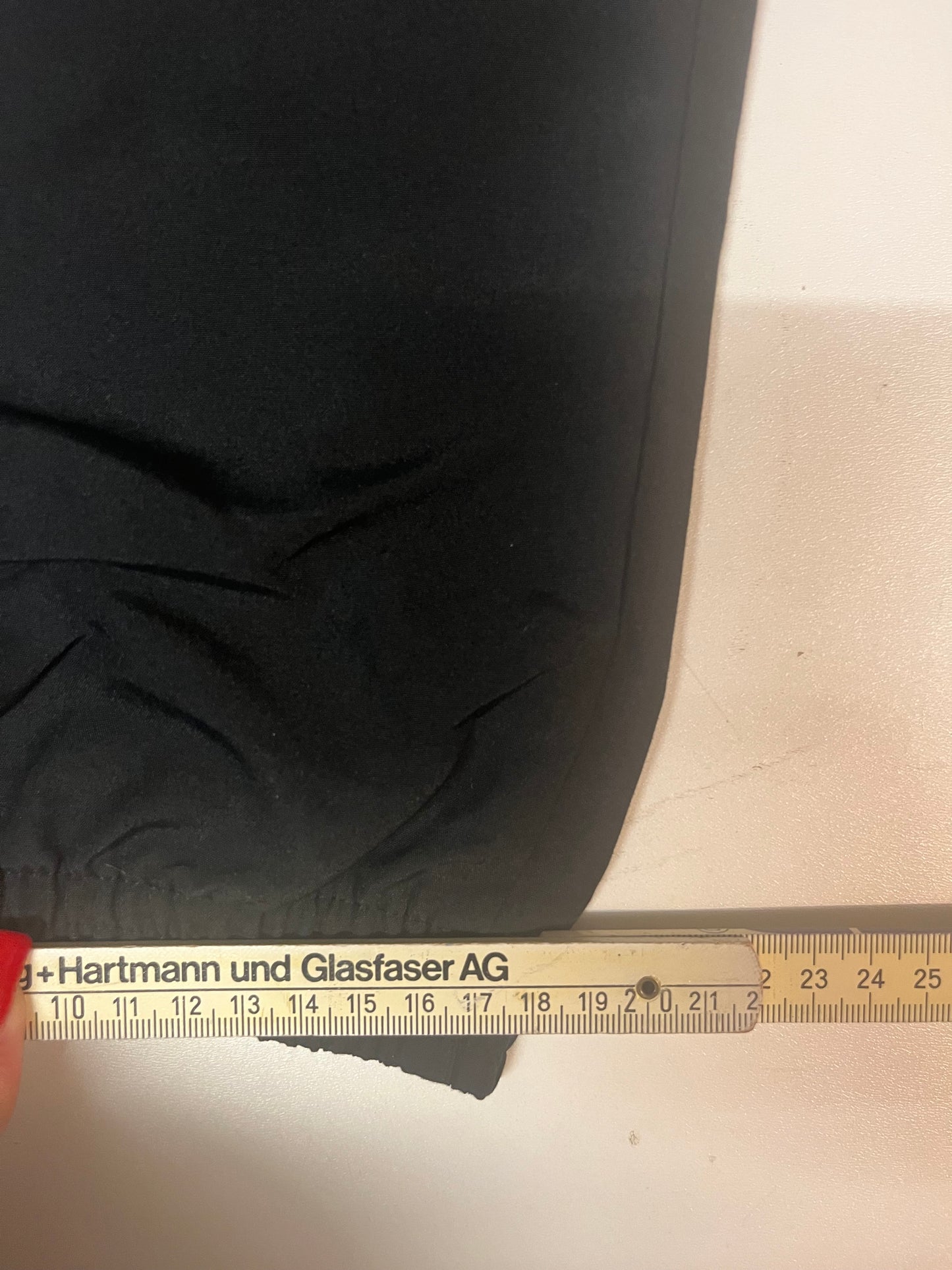 Vintage Adidas Trackpants M fit S 4442