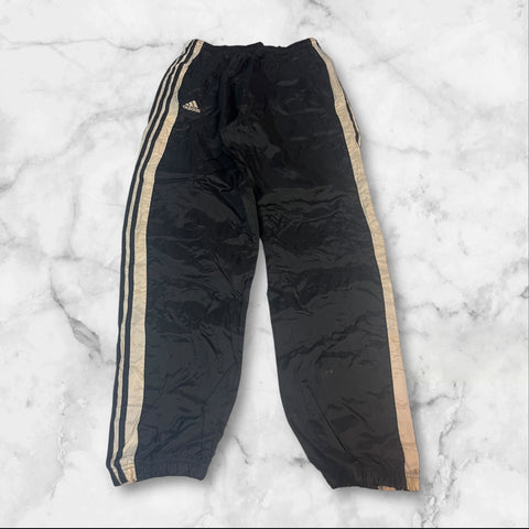 Vintage Adidas Trackpants L 1566