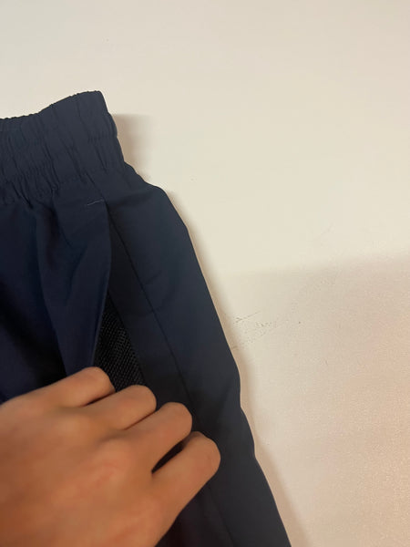Adidas Vintage Trackpants S Baggy 2061