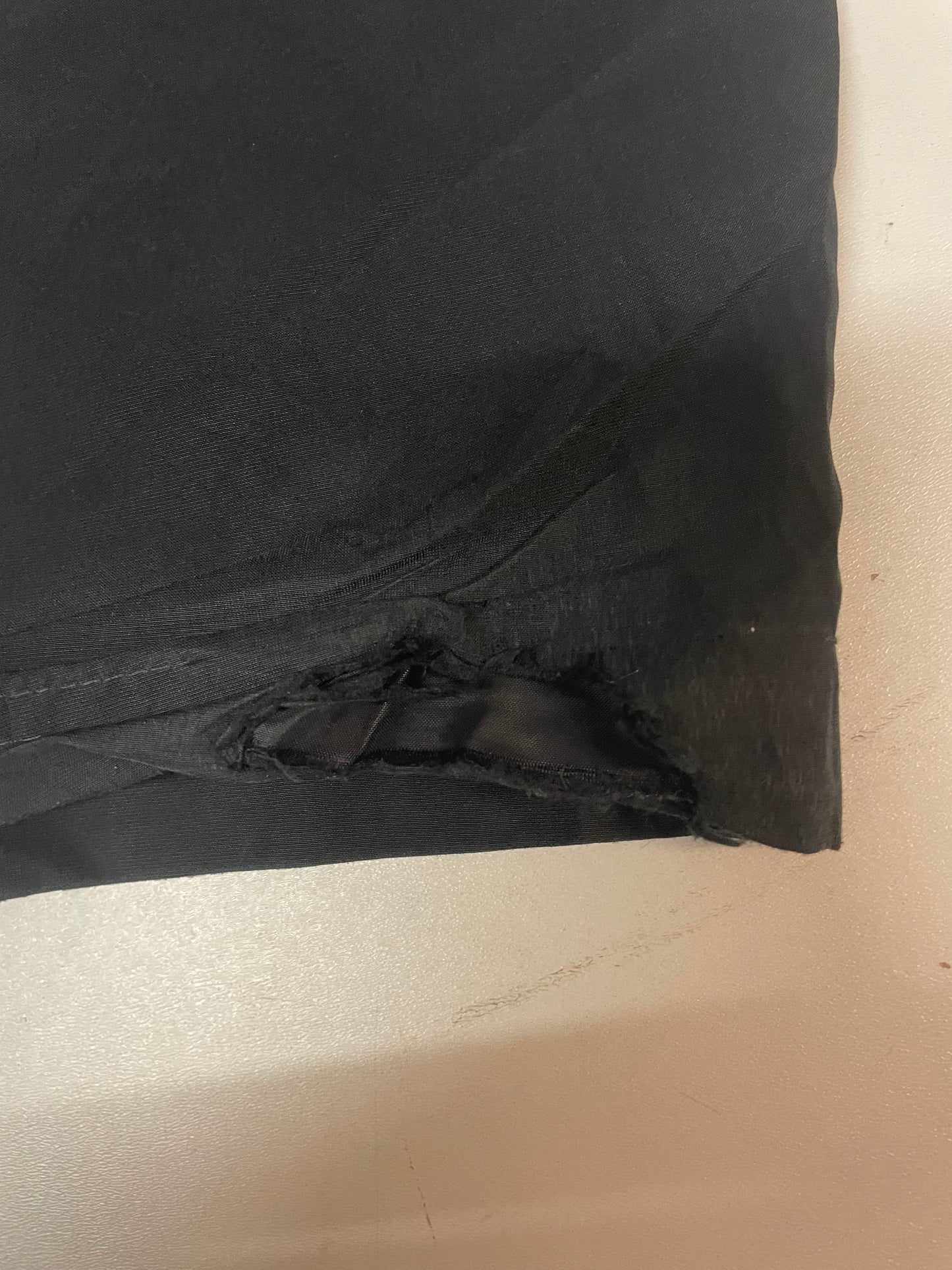 Nike Vintage Trackpants L 5953