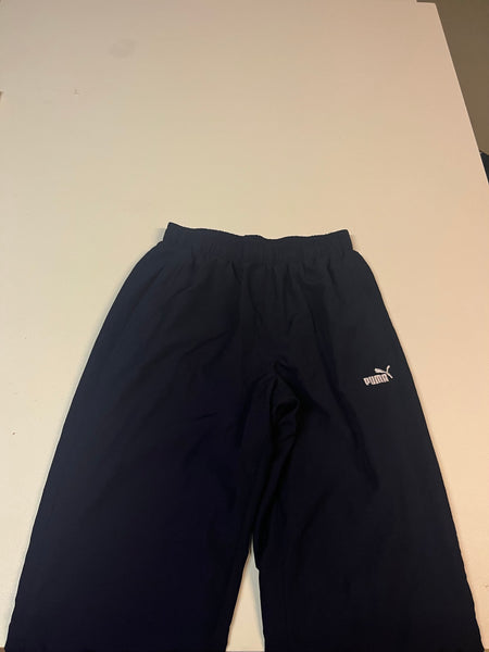 Vintage Puma Trackpants M 9808