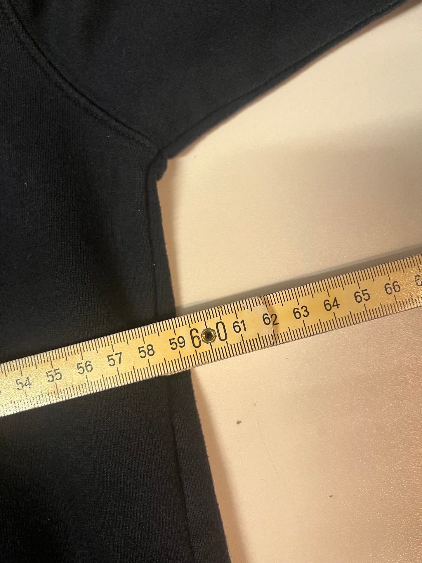 Reebok Vintage Hoodie L 4758