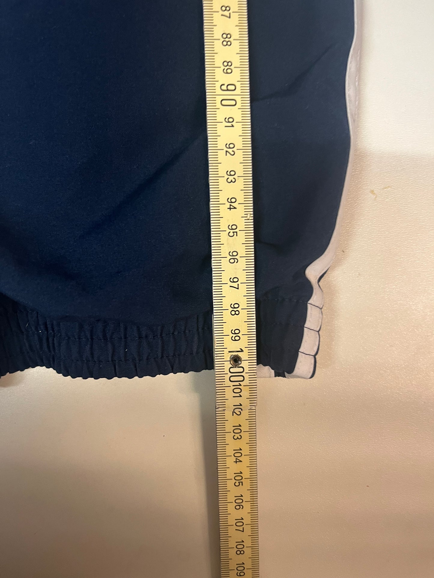 Vintage Adidas Trackpants L 4012