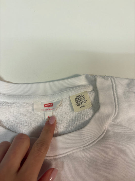Levi’s Vintage Sweatshirt S 6151