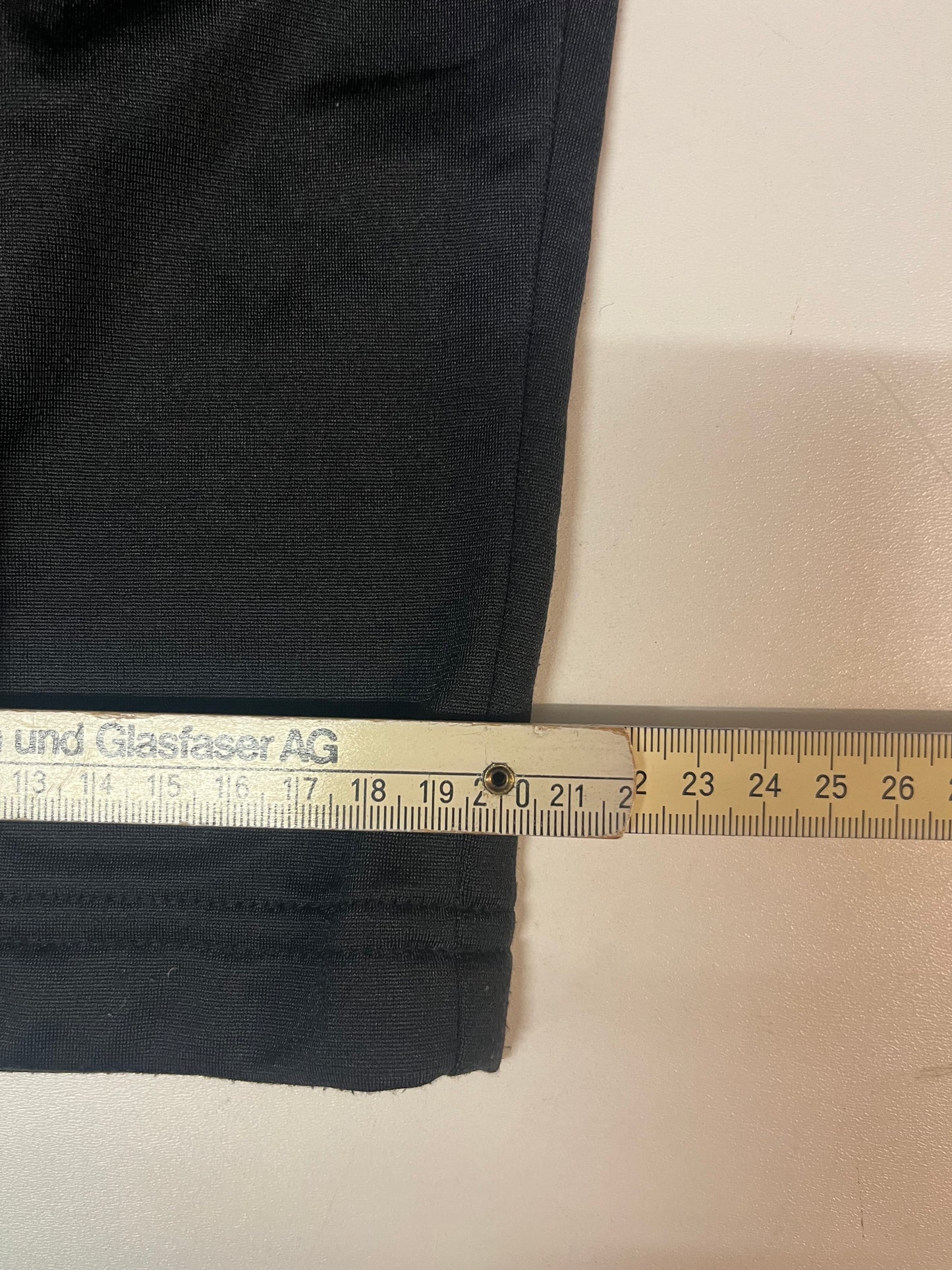 Vintage Nike Trackpants baggy L fit S 5383