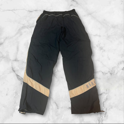 Vintage Nike Trackpants S fit M 5149