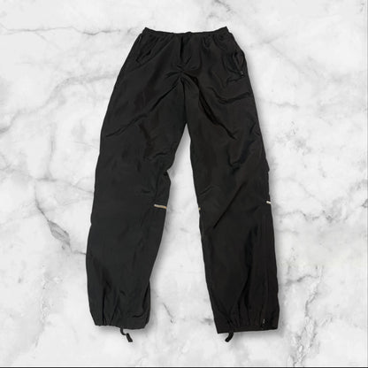 Reebok Vintage Trackpants M baggy 4677