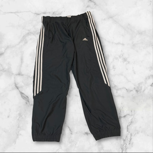 Adidas Vintage Trackpants Baggy L 3319