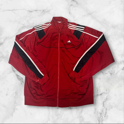 Vintage Adidas Trainingsjacke XL 4786