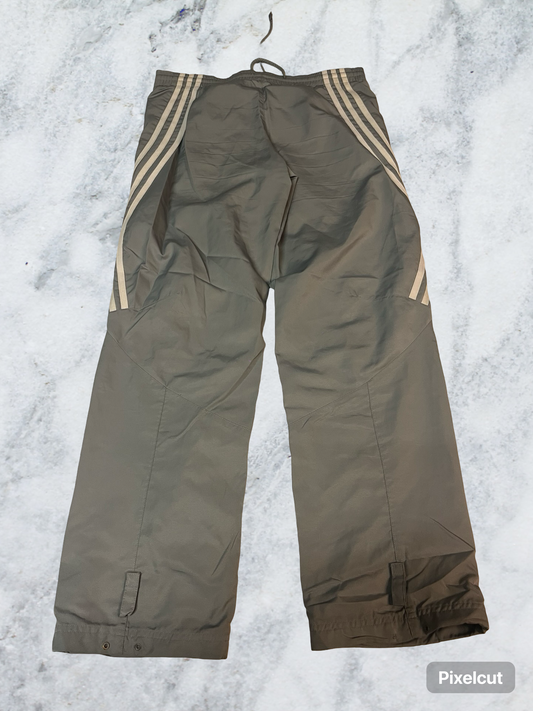 Vintage Adidas Kids 164 fit S 5781