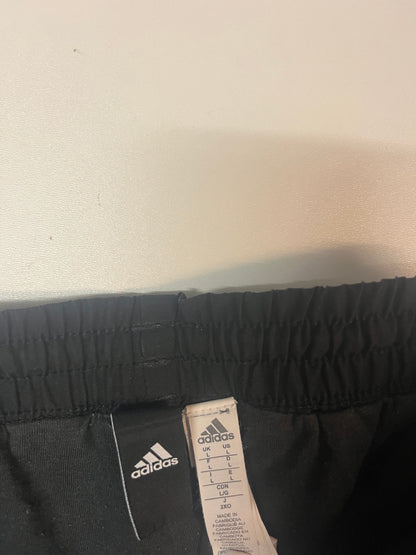 Vintage Adidas Trackpants XL 3984