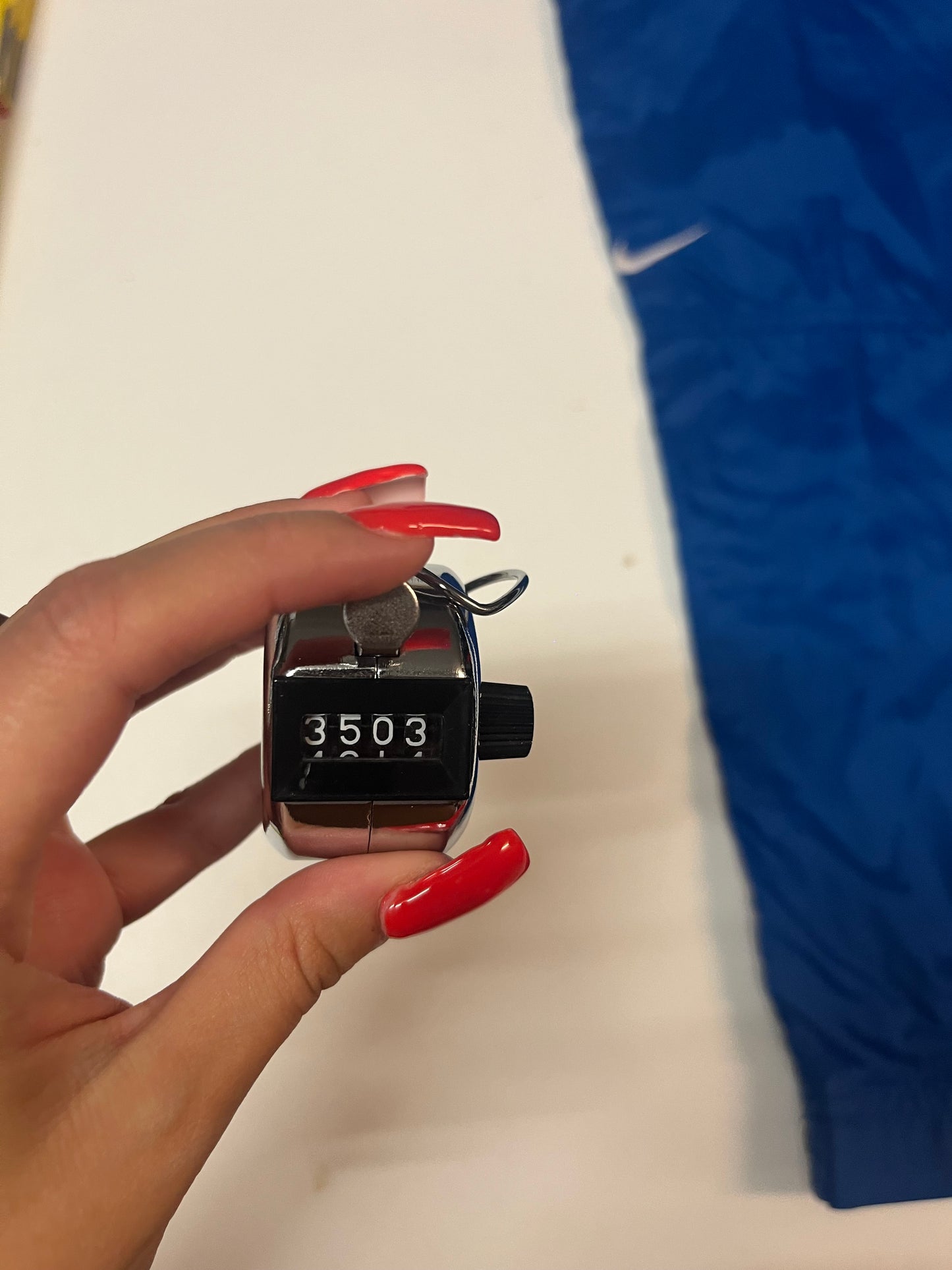 Vintage Nike Trackpants Baggy S 3503