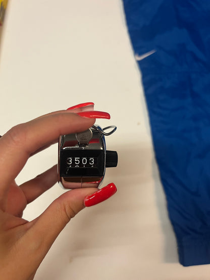 Vintage Nike Trackpants Baggy S 3503