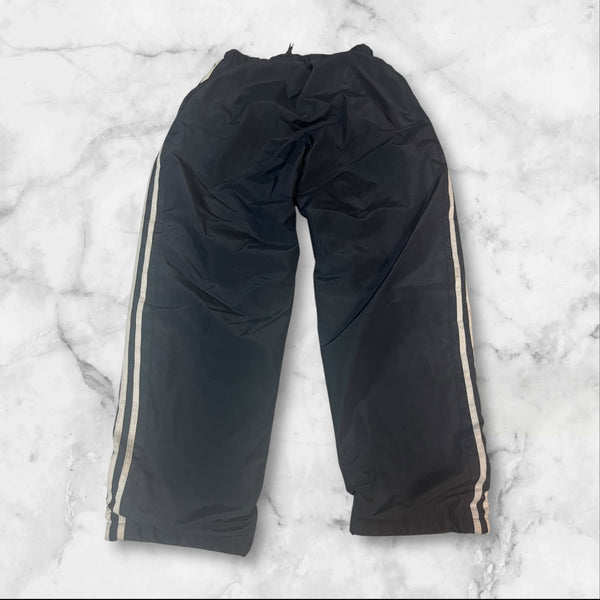 Vintage Adidas Trackpants Kids XL fit XS 2374