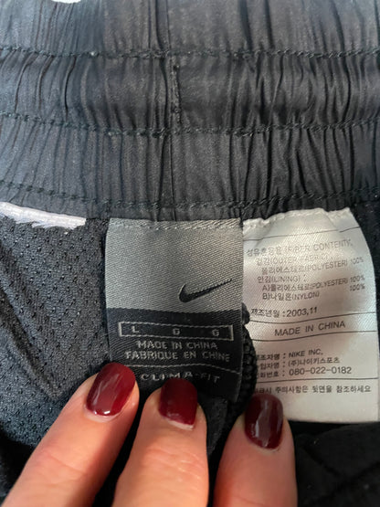 Nike Vintage Trackpants L 5896