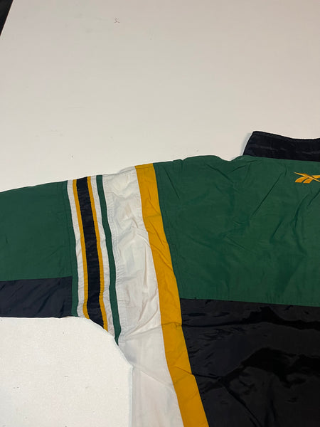 Vintage Reebok Jacke XL 0013