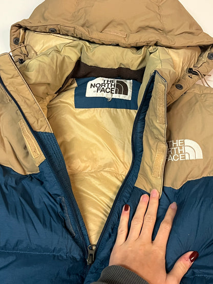 The North Face Daunenjacke M 5059