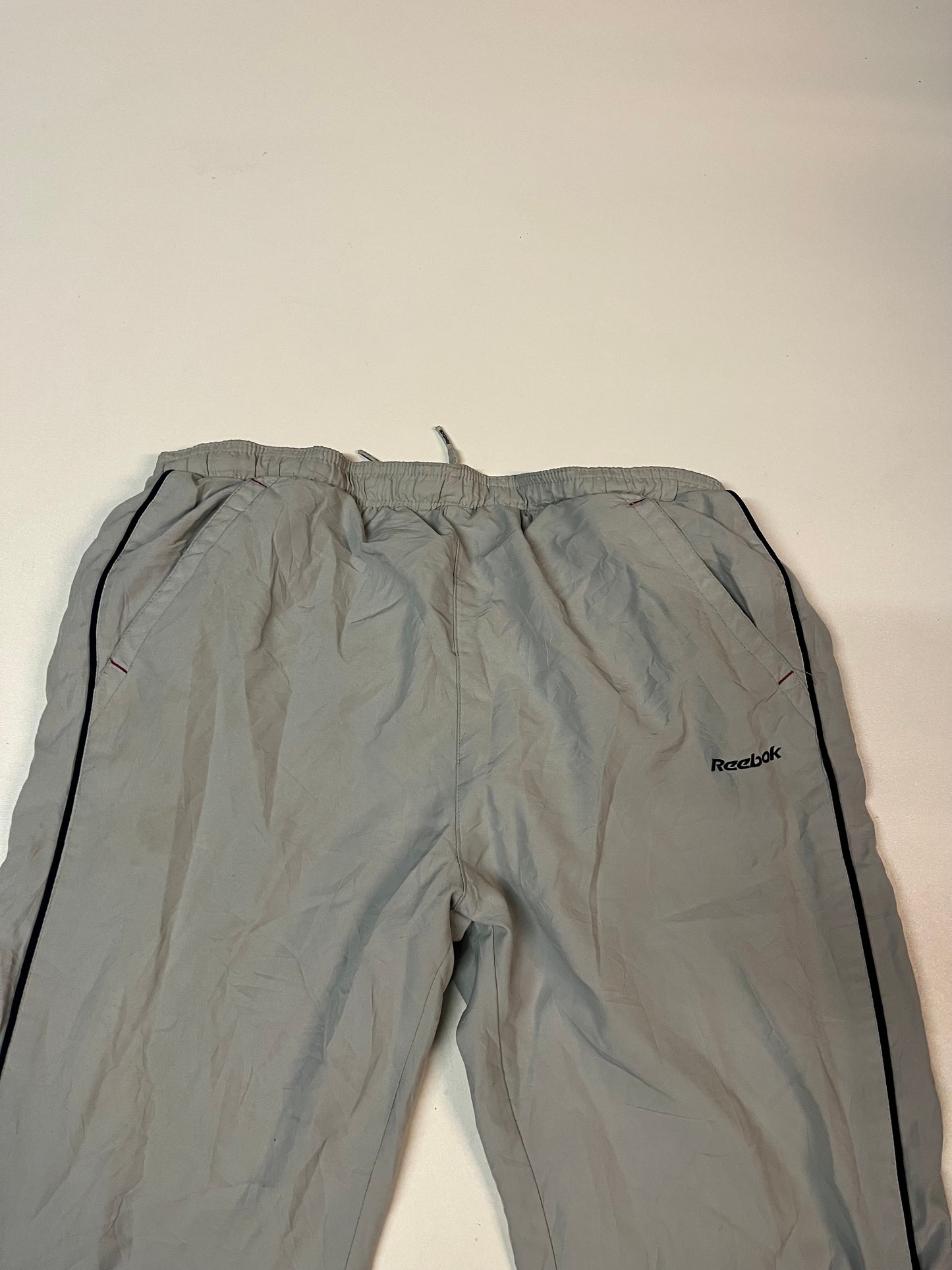 Reebok Vintage Trackpants S baggy 5267