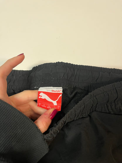 Puma Vintage Trackpants L baggy 5340