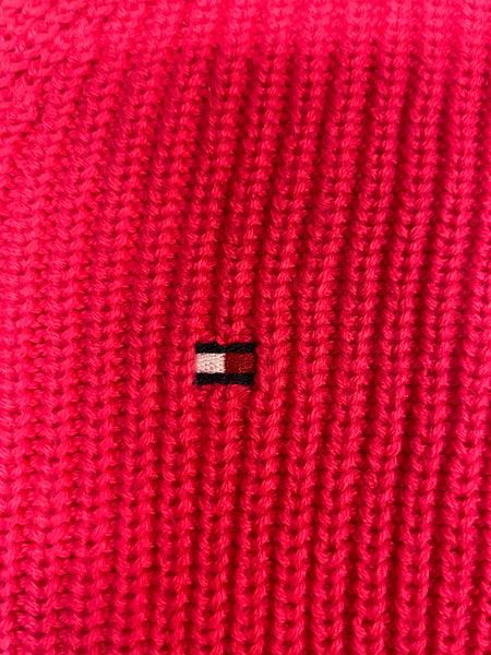 Lacoste Vintage Pullover Damen S 893