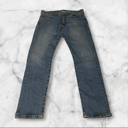 Polo Ralph Lauren Vintage Jeans 34/32 3815