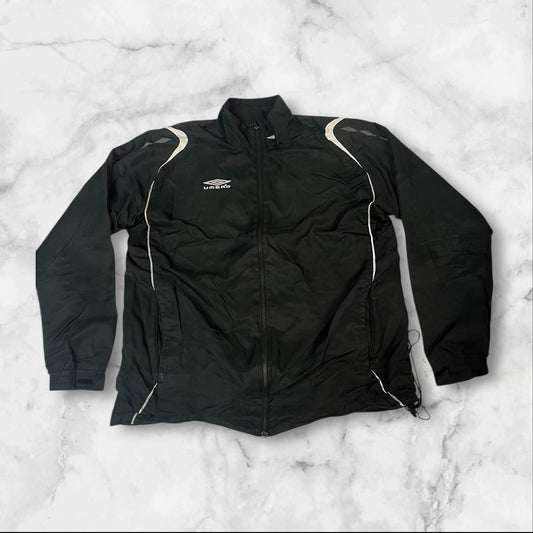Umbro Vintage Jacke Xl 4588