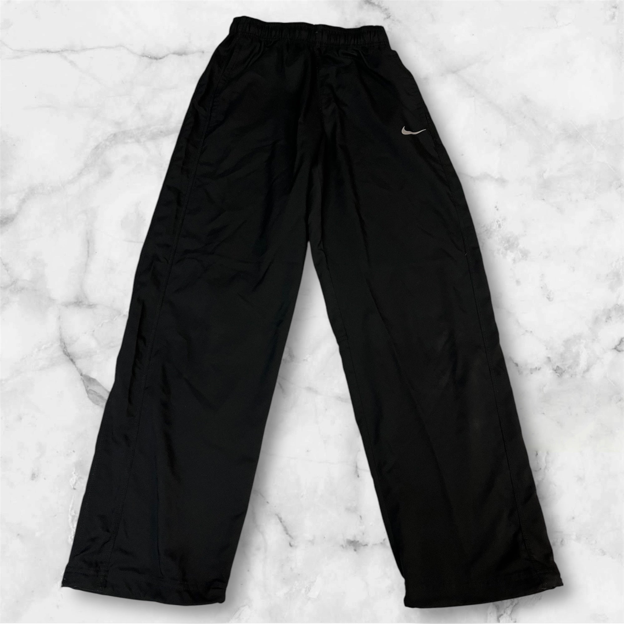 Nike Vintage Trackpants S Baggy 2040