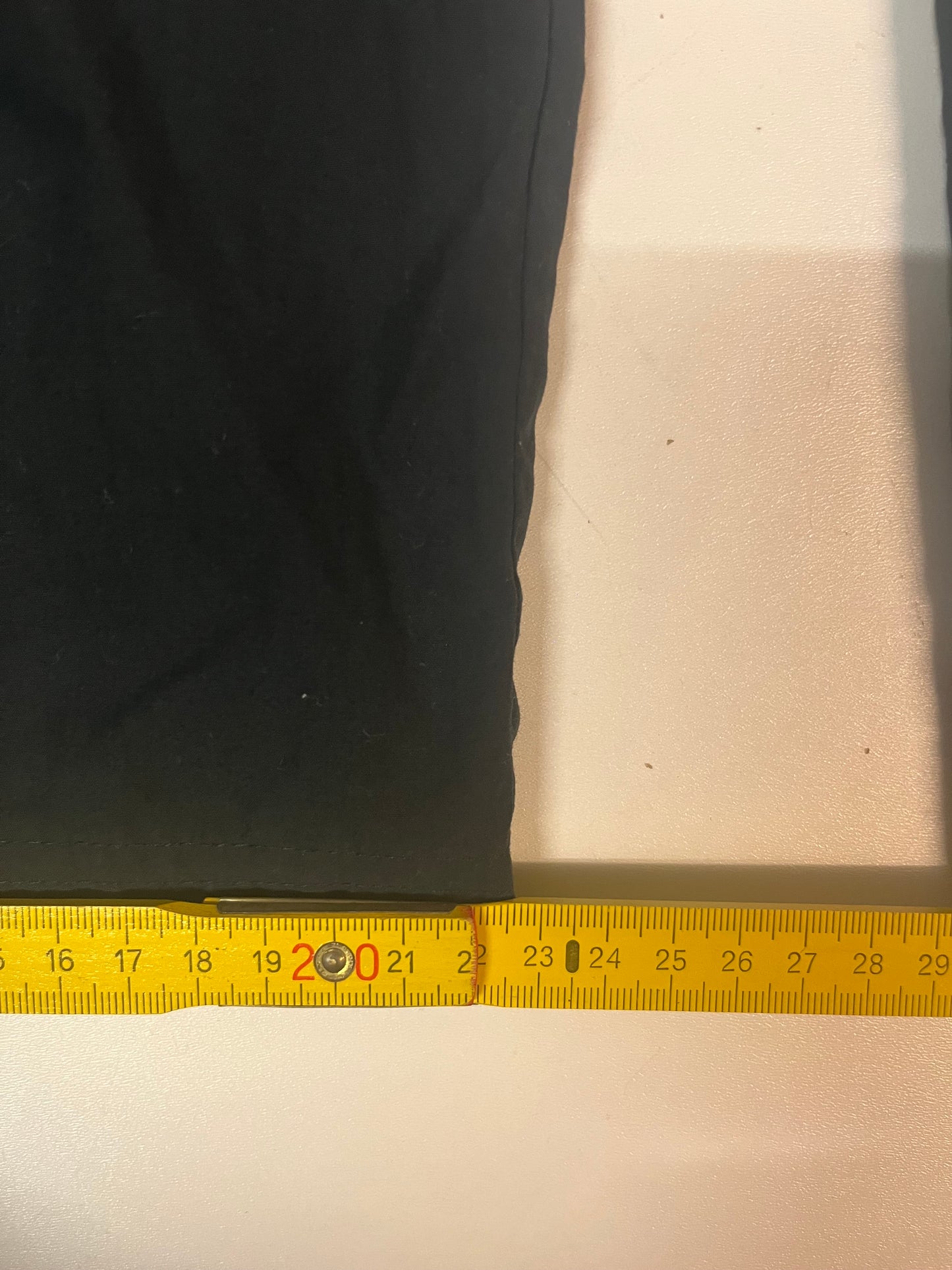 Vintage Nike Trackpants baggy M 3640