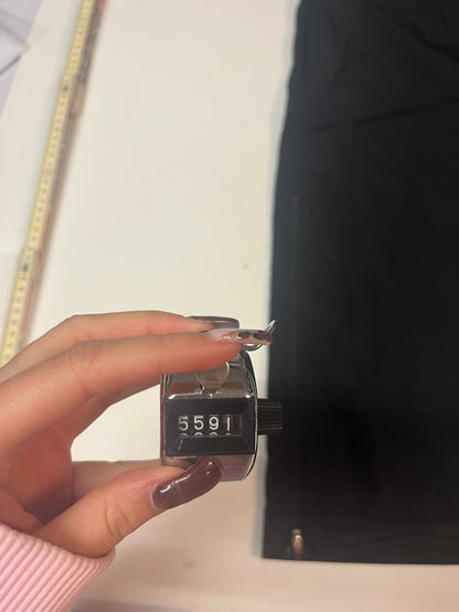 Vintage Nike Trackpants baggy L 5591