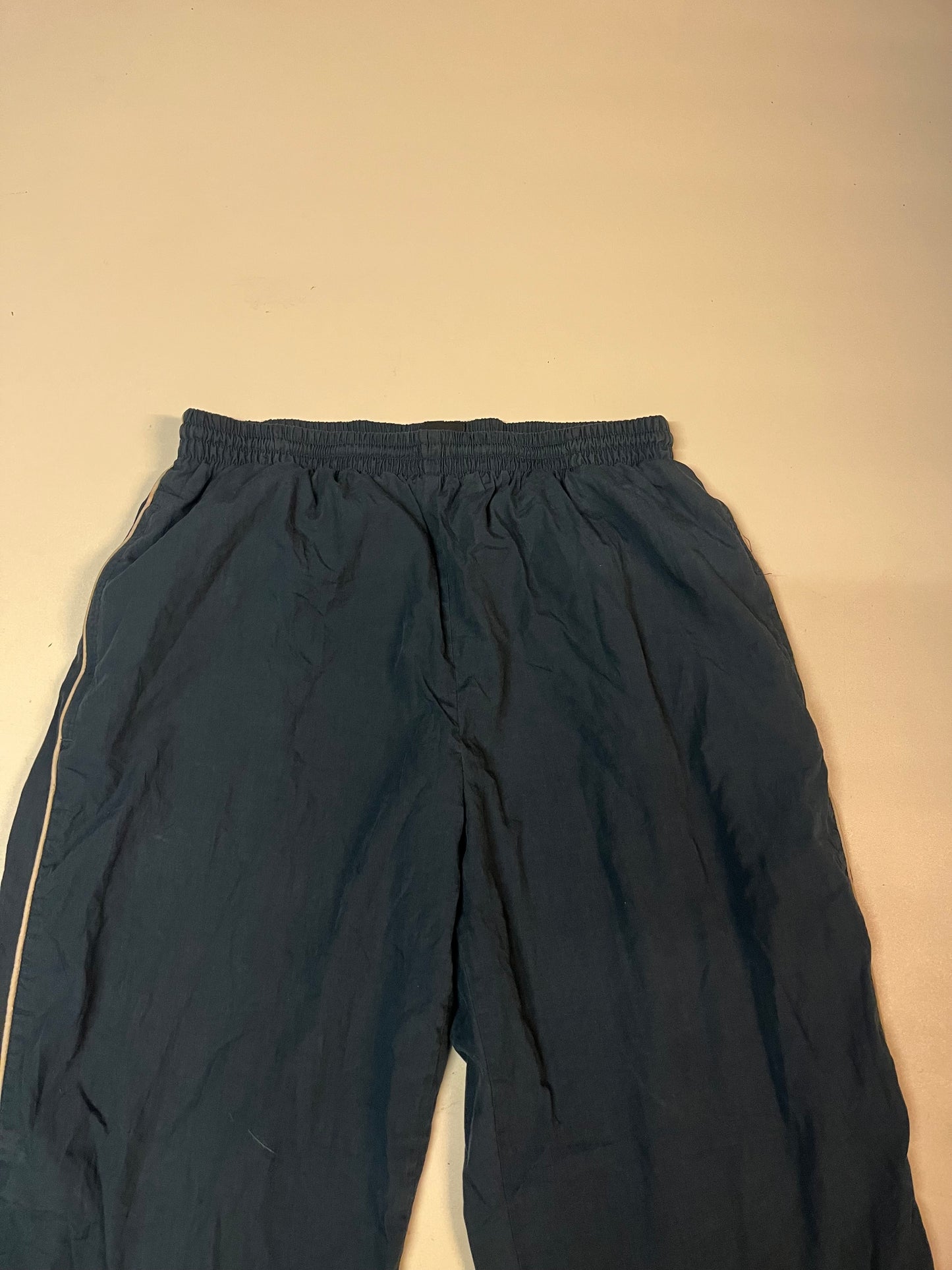 Nike Vintage Trackpants L baggy 5419