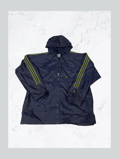 Adidas Vintage Jacke L 6220