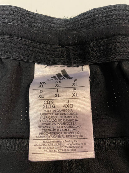 Adidas Vintage Trackpants Baggy XL 3328