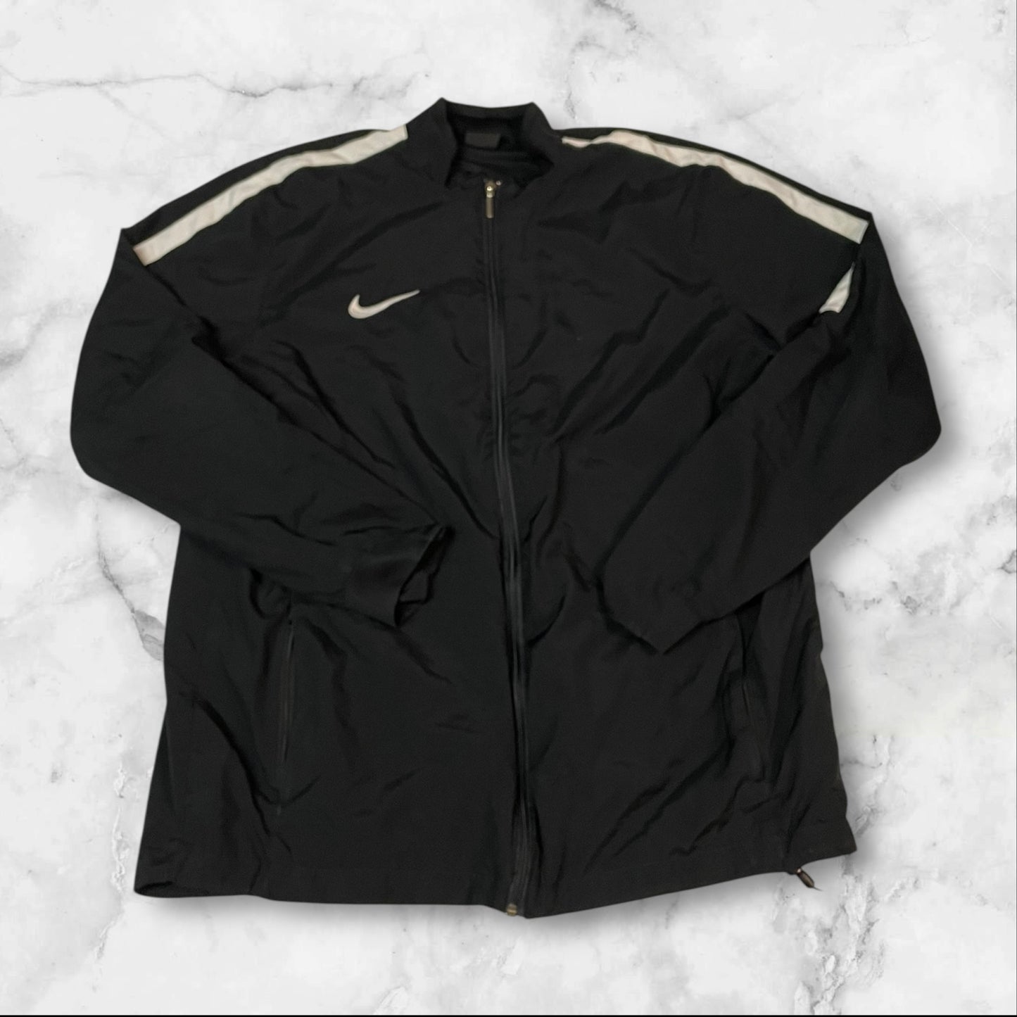 Nike Vintage Trackjacket XXL 4942