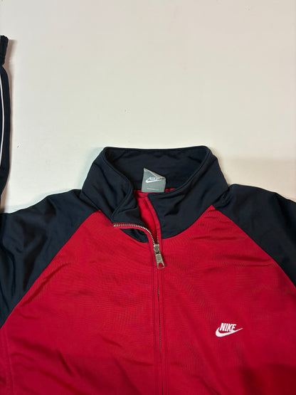 Vintage Nike Trainingsjacke M 6257