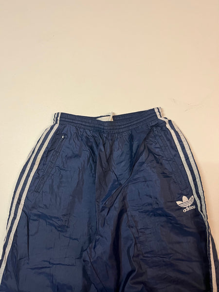 Vintage Adidas Trackpants L( Länge S) 9773
