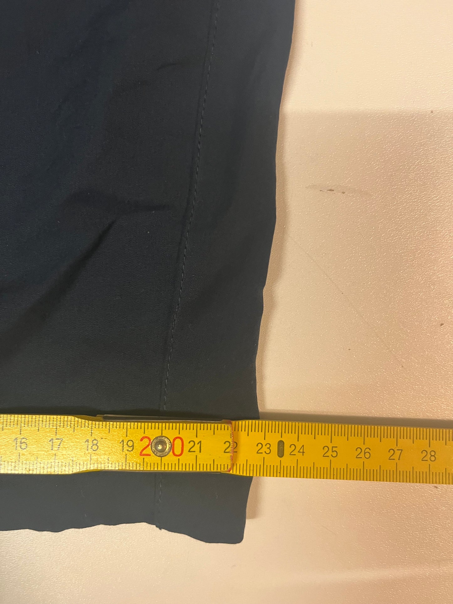 Vintage Reebok Trackpants baggy XL 3184