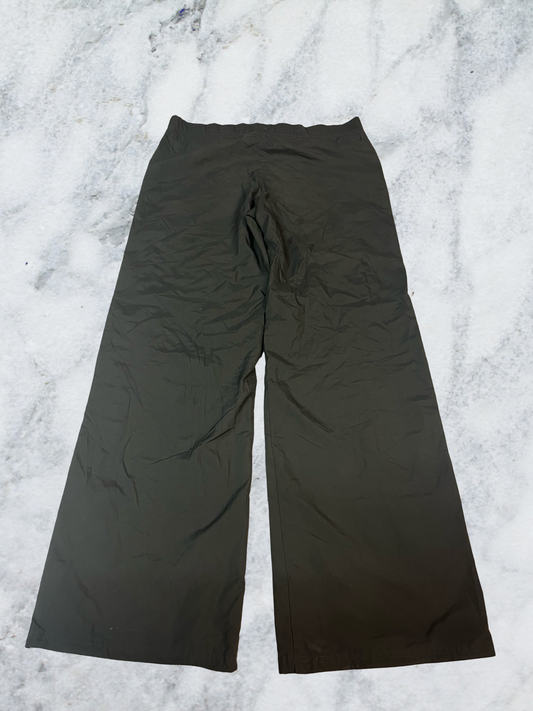 Vintage Nike Trackpants baggy L fit S 5390