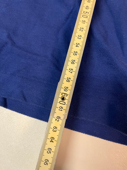 Lacoste Vintage Poloshirt M 5032