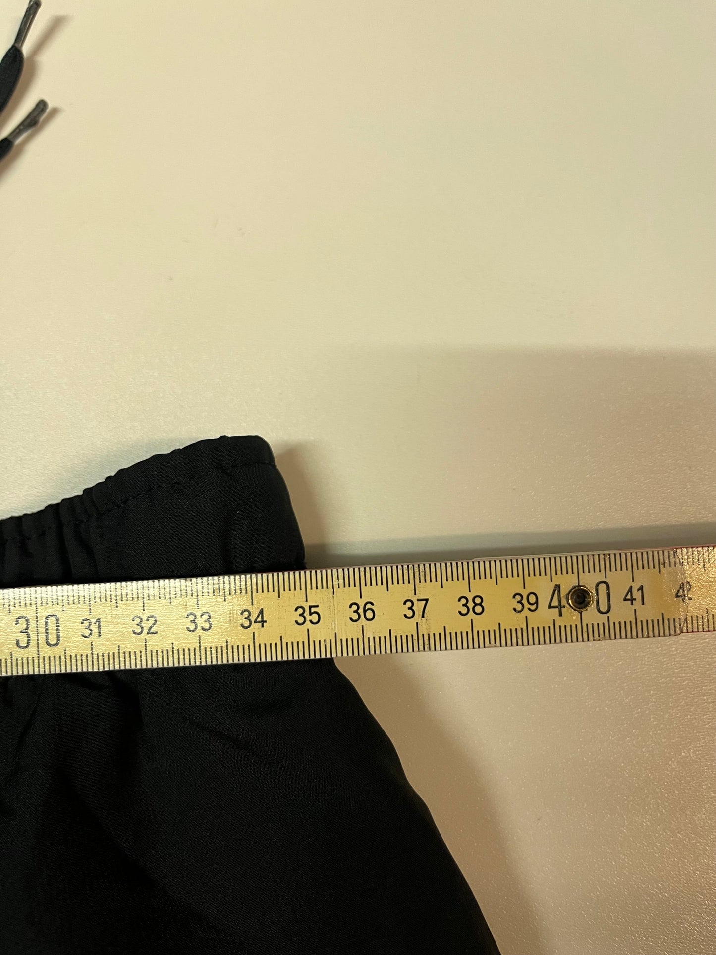 Nike Vintage Trackpants S Baggy 4111