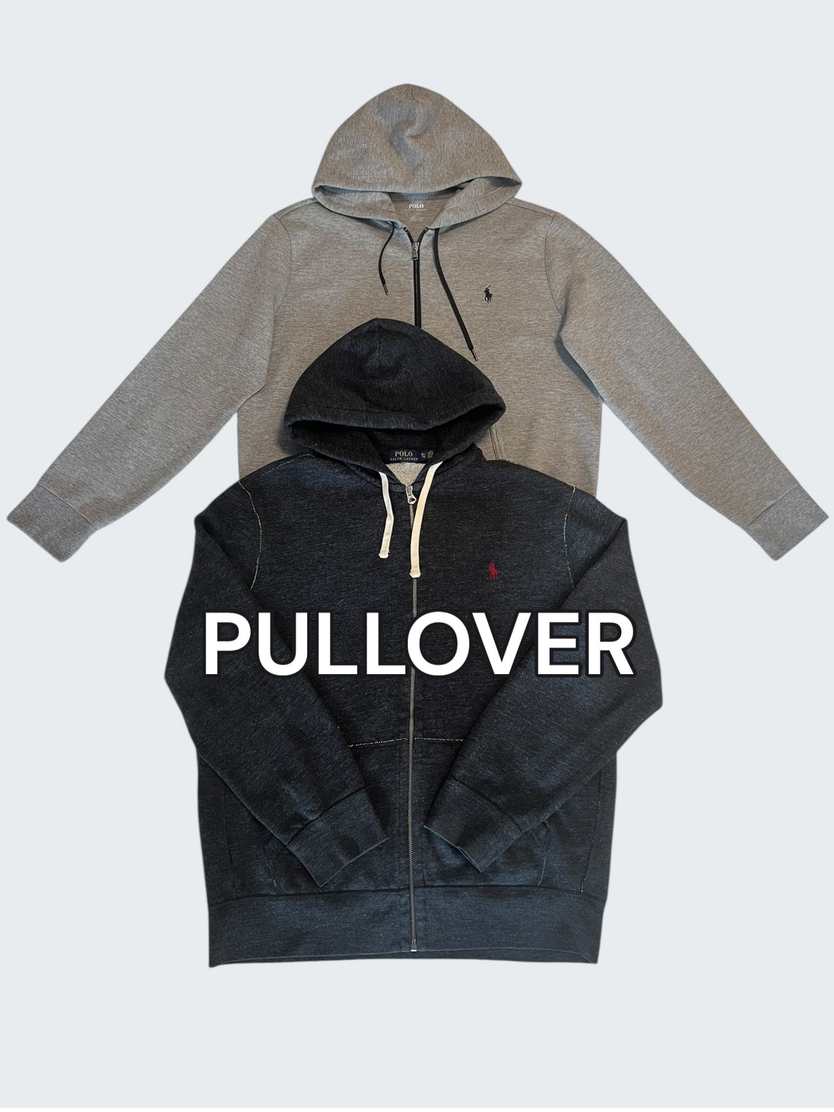Vintage Pullover