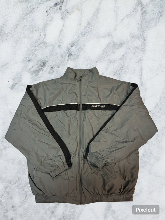 Vintage Reebok Trainingsjacke S - M 5931