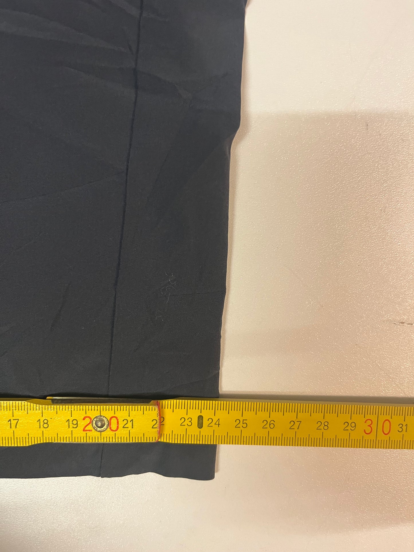 Vintage Russell Trackpants baggy XL 3302