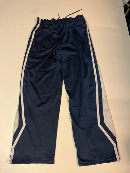 Nike Vintage Trackpants M baggy 5463