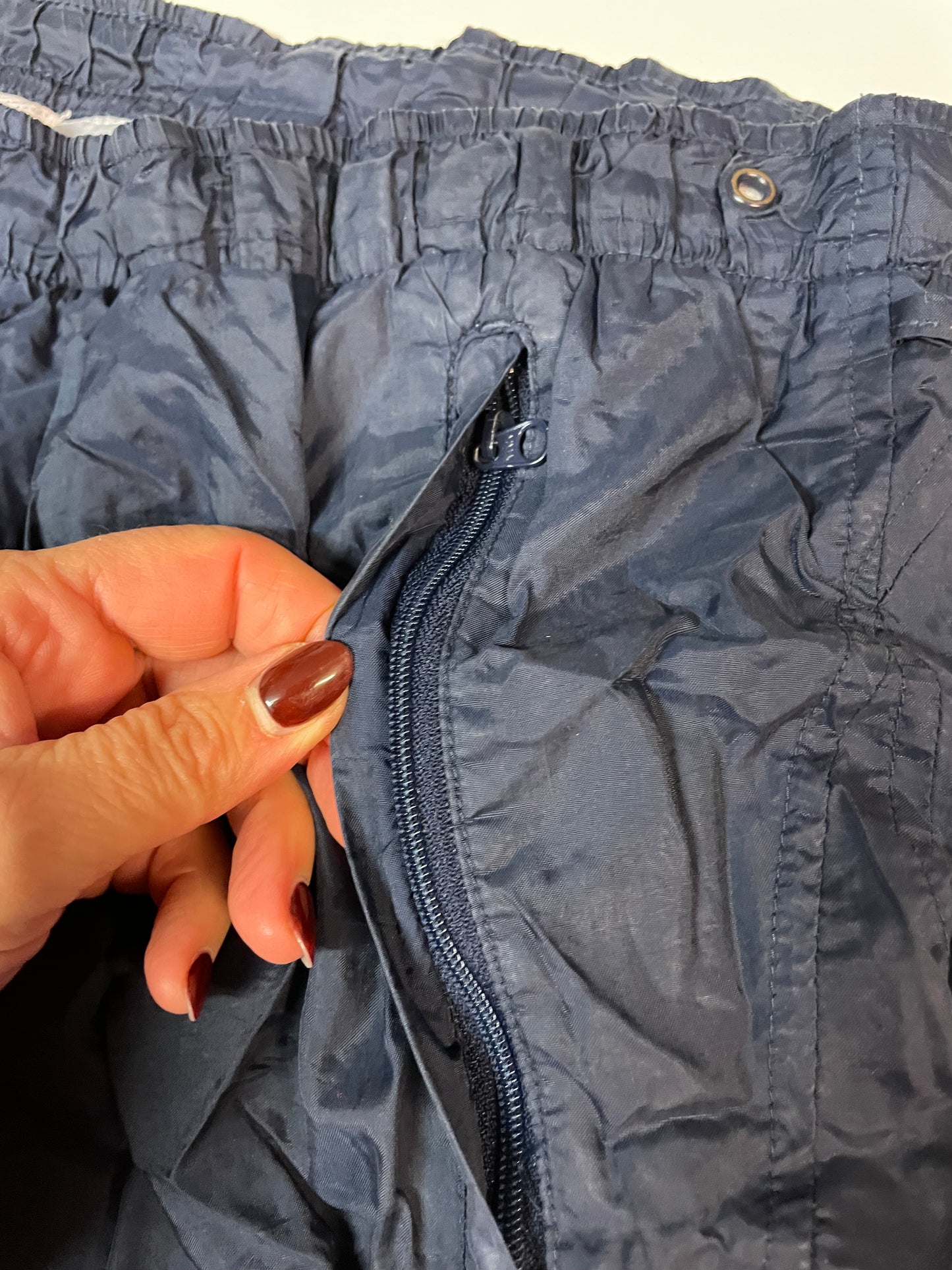 Nike Vintage Trackpants M 5515