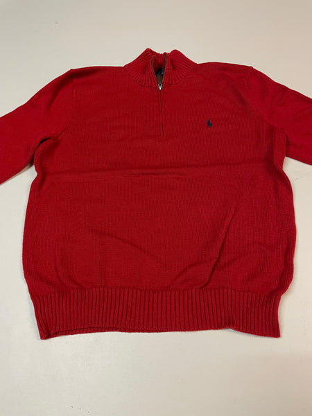 Ralph Lauren Vintage Pullover L 106