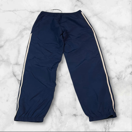 Adidas Vintage Trackpants Baggy L 3442