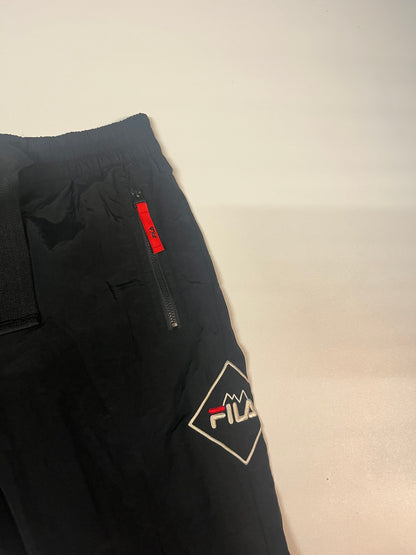 Vintage Fila Trackpants S 3544